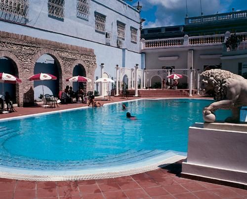 'Hotel - La Union - piscina' Check our website Cuba Travel Hotels .com often for updates.